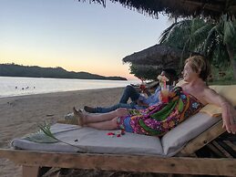 Madagascar Resort Ambaro Beach