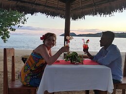 Madagascar Resort Ambaro Beach