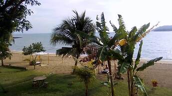 Madagascar Resort Ambaro Beach