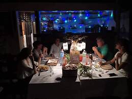 Madagascar Resort Ambaro Beach