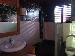 Madagascar Resort Ambaro Beach