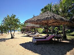Madagascar Resort Ambaro Beach