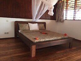 Madagascar Resort Ambaro Beach