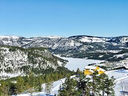 Ski Lodge & Apartments Gautefall