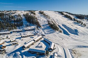 Ski Lodge & Apartments Gautefall