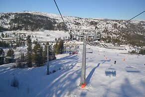 Ski Lodge & Apartments Gautefall