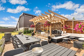 Ski Lodge & Apartments Gautefall
