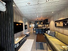 Ski Lodge & Apartments Gautefall