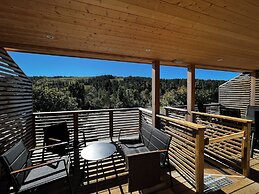 Ski Lodge & Apartments Gautefall