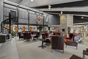 Ski Lodge & Apartments Gautefall