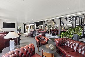 Ski Lodge & Apartments Gautefall