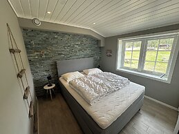 Ski Lodge & Apartments Gautefall