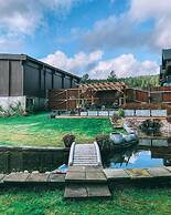 Ski Lodge & Apartments Gautefall