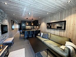 Ski Lodge & Apartments Gautefall