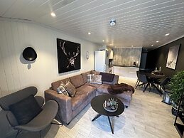 Ski Lodge & Apartments Gautefall