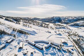 Ski Lodge & Apartments Gautefall
