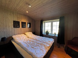 Ski Lodge & Apartments Gautefall