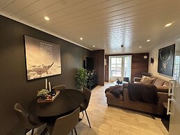 Ski Lodge & Apartments Gautefall