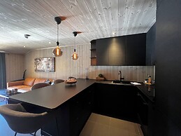 Ski Lodge & Apartments Gautefall