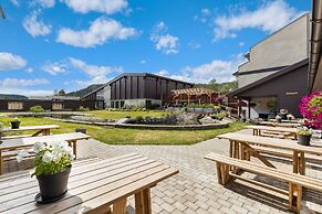 Ski Lodge & Apartments Gautefall