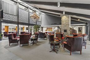 Ski Lodge & Apartments Gautefall