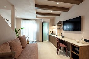 The 48 Suites