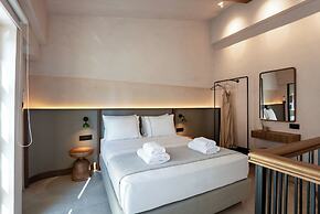 The 48 Suites