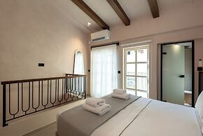 The 48 Suites