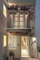 The 48 Suites