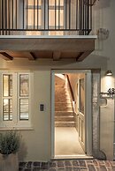 The 48 Suites