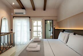 The 48 Suites