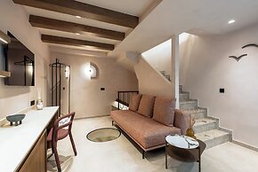 The 48 Suites