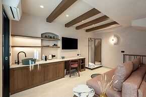 The 48 Suites