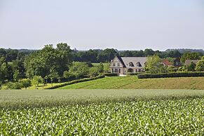 Buitenplaats Welsdael