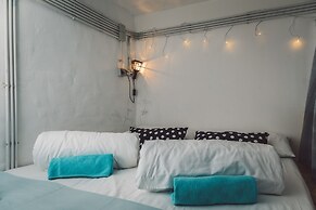 Swanky Mint hostel