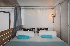 Swanky Mint hostel