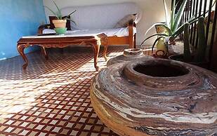 Hostal La Solana