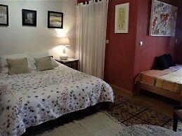 Hostal La Solana