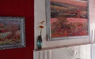 Hostal La Solana