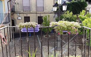 Hostal La Solana