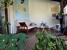 Hostal La Solana
