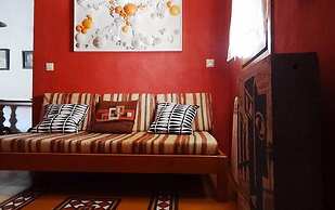 Hostal La Solana