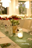 Park Hotel RAYA Garden