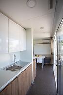 Poseidon Mobile Home Resort - Campsite