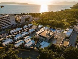 Poseidon Mobile Home Resort - Campsite