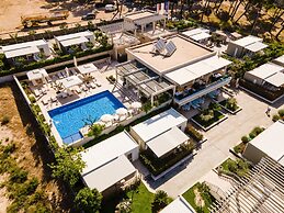 Poseidon Mobile Home Resort - Campsite