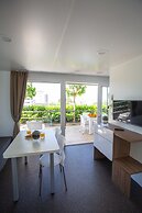 Poseidon Mobile Home Resort - Campsite