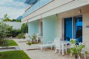 Poseidon Mobile Home Resort - Campsite