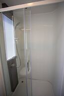 Poseidon Mobile Home Resort - Campsite