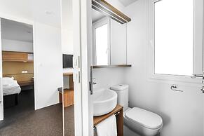 Poseidon Mobile Home Resort - Campsite